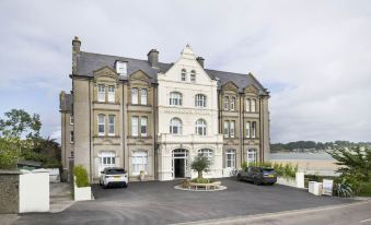 Harbour Hotel Padstow