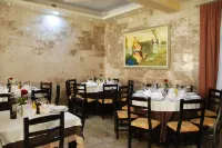 Hotel Gega Hotels in Berat