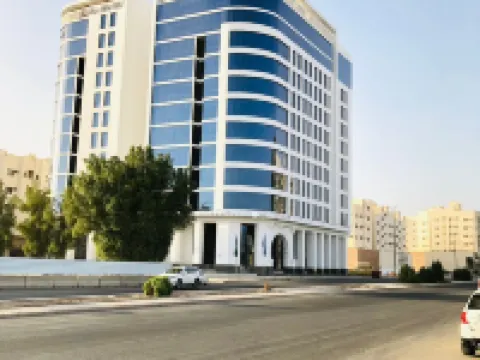 Zaha Taiba Hotel Hotels near Masjid al-Qiblatayn