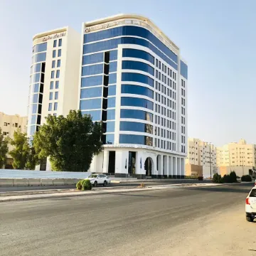 Zaha Taiba Hotel