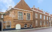 Boutique Hotel Rijks I Kloeg Collection Hotels in Гус