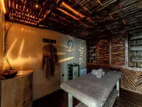 Chateau Eden El Rouh & Spa - Spa