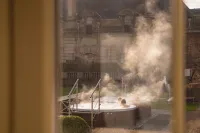 克里維登住宅 - SPA