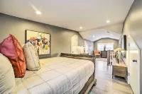 Pittsburgh Home Walkable Location! - Parvekkeita