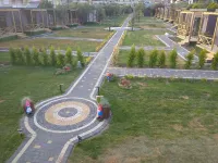 Gargaron Beach Hotel Hotel a Bahcedere Koyu