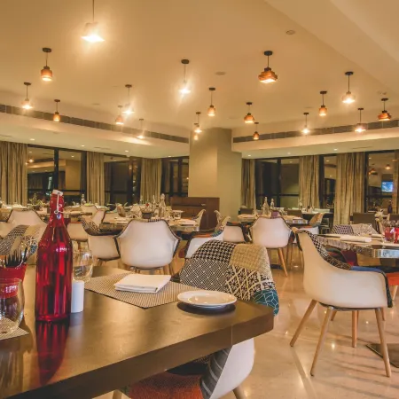 Vega By The Ozone Hotels