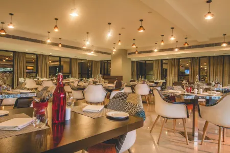 Vega By The Ozone Hotels