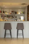 Locanda Agli Amici - bar