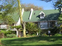 Cuckoos Nest Guest House Hotels in Louis Trichardt