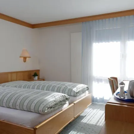 Hotel Residence