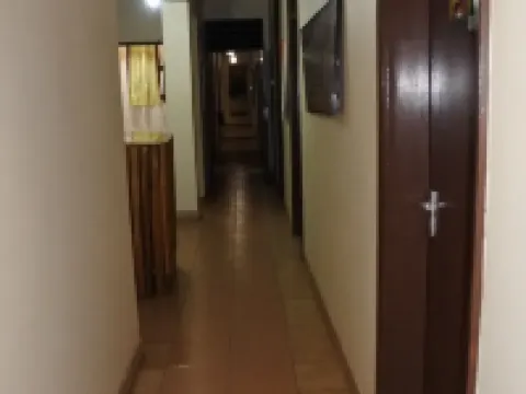 Climbers Home Hotels in Moshi