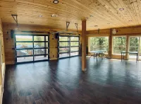 Blue Buffalo Resort Hotels in Fremont County