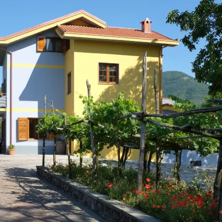 Villa Elisa