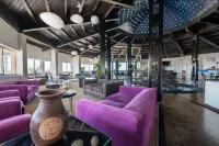 Hotel LIVVO Risco del Gato Suites - Pet friendly