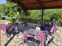 Agriturismo Le Casaline Val d'Orcia