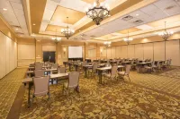 DoubleTree by Hilton Washington Meadow Lands Casino Area - Business
