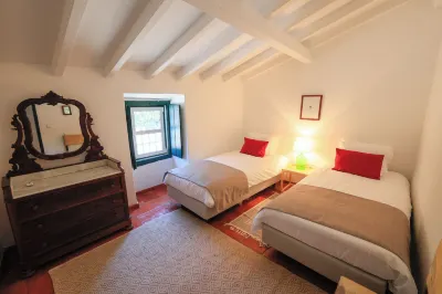 Monte de Bordalos Hotels near Museu do Campo Alentejano