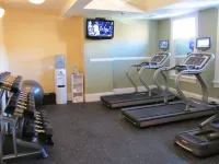 Hotel Boulderado - Gym