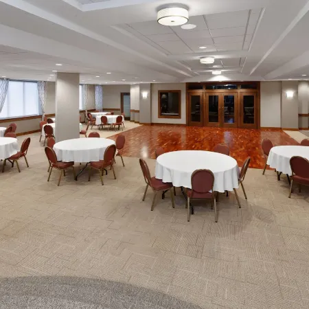 Ramada by Wyndham Milwaukee