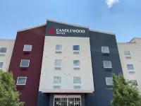 Candlewood Suites LA PORTE by IHG Hotels in La Porte