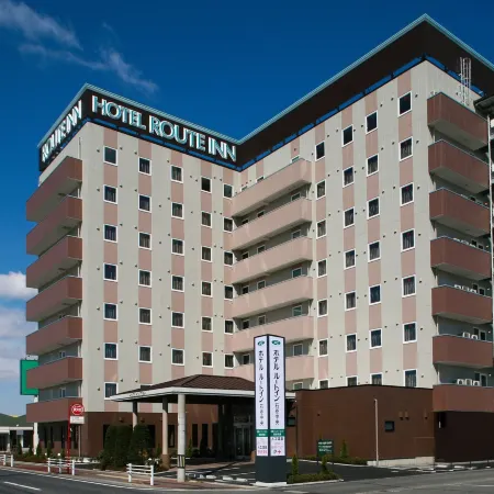 Hotel Route Inn Ishinomaki Chuo