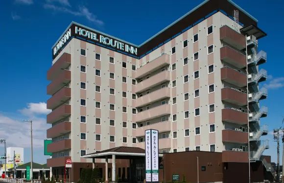 露櫻酒店石卷中央店