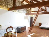 La Monda Hotels in Malvaglia