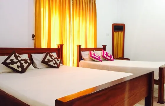 卡拉維瓦帕巴薩拉旅館