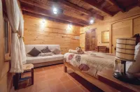 Rocavenados - balcony
