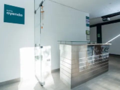 米拉弗洛雷斯的亞利桑那酒店 皮烏拉酒店