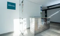 Hotel Arizona Miraflores