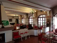 Gran Hotel Hacienda de La Noria - Завтрак