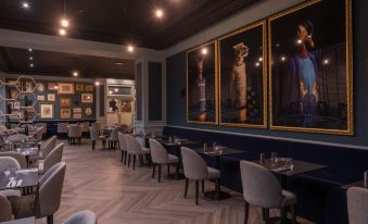 Best Western le Galice Aix Centre-Ville