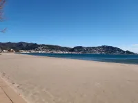 Eco-Apartments la Marineda & Hotel Thalassa Sport & Spa