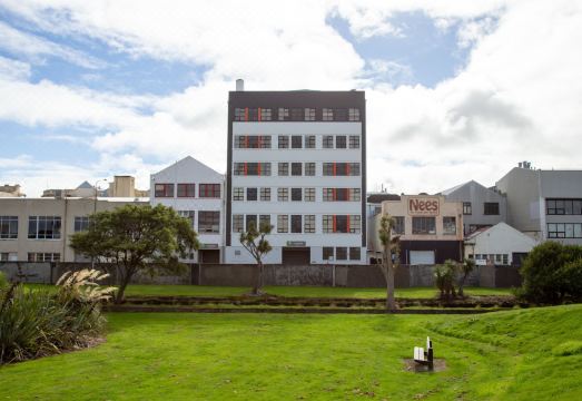 Ibis Styles Invercargill Hotel Overview