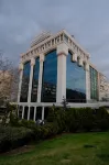 Akar International Hotel - Pools