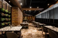 Norway Forest Creative Motel Hotels in Taichung