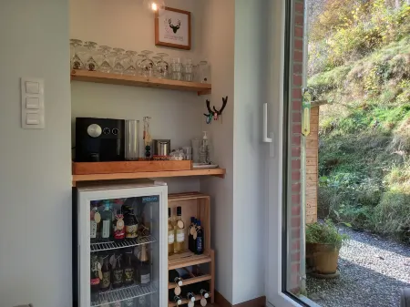 B&B les Lits de Nohaipré