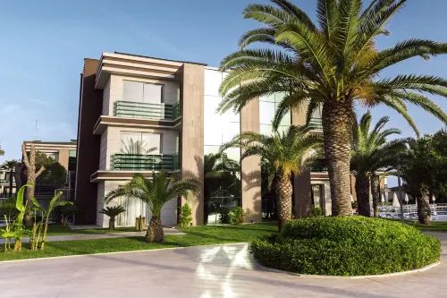 Tui Magic Life Masmavi Ngoại thất Photos