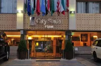 City Suite Hotel Hotels in Beirut