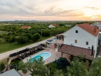 Villa Dandelion ZadarVillas - 빌라