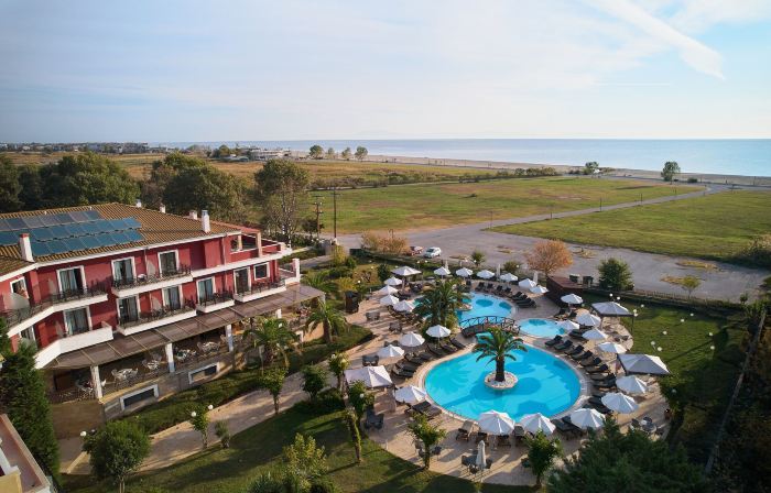 Mediterranean Princess- Adults Only