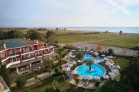 Mediterranean Princess- Adults Only - parking
