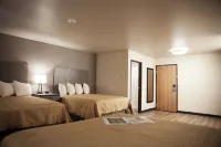 The Lodge at Moorcroft