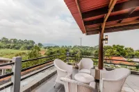 Hotel O Bogor Puncak Near Padang Golf Bukit Pelangi Formerly Gunung Geulis Village