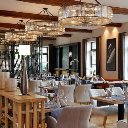 Patentkrug Design Hotel