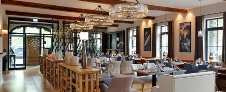 Patentkrug Design Hotel Отели рядом с достопримечательностью «OFFIS - Institute for computer science»