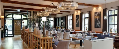 Patentkrug Design Hotel Hotels in Rastede