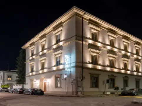 ホテル アリエール