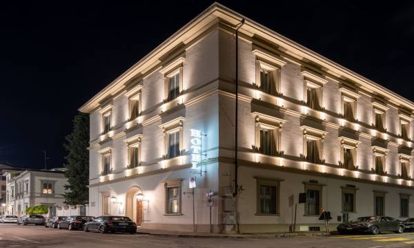 Hotel Ariele